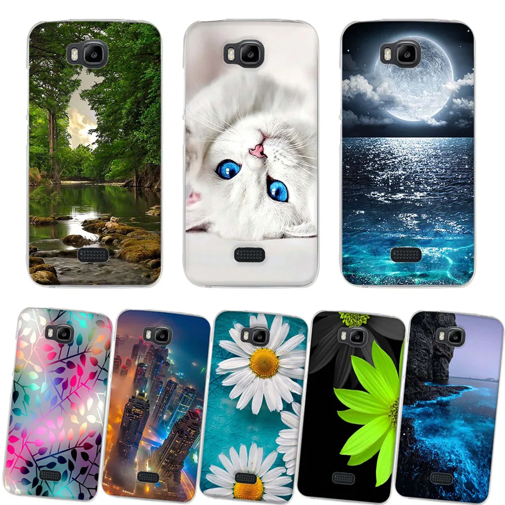 For Huawei Y541 u02 Phone Case Silicone Soft TPU Back Cover for Huawei Honor Bee Cases 3D Cute Fundas for Huawei Y5C 4.5'' Coque
For Huawei Y541 u02 Phone Case Silicone Soft TPU Back Cover for Huawei Honor Bee Cases 3D Cute Fundas for Huawei Y5C 4.5'' Coque