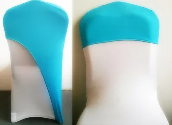 Aqua colour lycra chair covers caps universal for wedding decoration spandex party chair cover fit all chairs wholesale
Aqua colour lycra chair covers caps universal for wedding decoration spandex party chair cover fit all chairs wholesale
