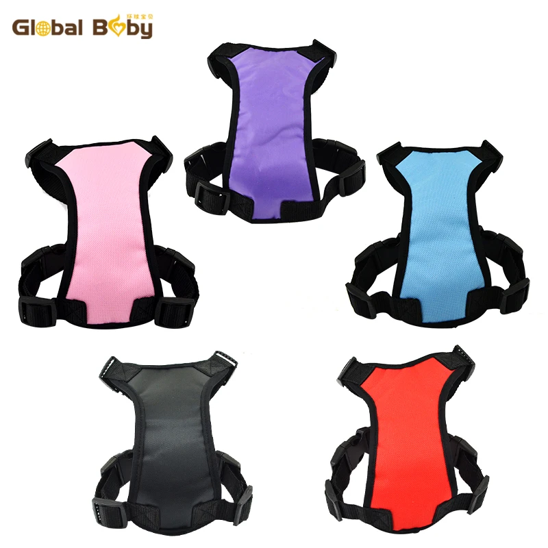 Image High Quality Safety Pet Seatbelt For Car Harness Dog Puppy Seat Belt Leash Lead