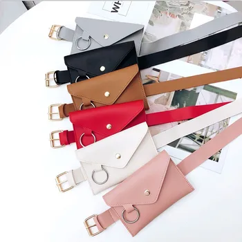 HWJIANFENG mini Messenger Shoulder Bag Waterproof Mini Phone Money Bags Fanny Pack Messenger pack Chest pochete womem belt bag
HWJIANFENG mini Messenger Shoulder Bag Waterproof Mini Phone Money Bags Fanny Pack Messenger pack Chest pochete womem belt bag