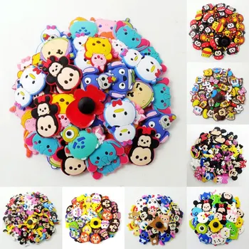 50Pcs Cute Cartoon Mouse Bear Duck Shoes Charms Fit Croc/Bracelet Kid Party Birthday Souvenir Gift Promotional Gift
50Pcs Cute Cartoon Mouse Bear Duck Shoes Charms Fit Croc/Bracelet Kid Party Birthday Souvenir Gift Promotional Gift