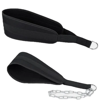 Fitness Weight Belt Professional Gym Pull-Ups Barbell Weights With Dumbbell Weightlifting Belt Strength Pull Up Load Belt
Fitness Weight Belt Professional Gym Pull-Ups Barbell Weights With Dumbbell Weightlifting Belt Strength Pull Up Load Belt