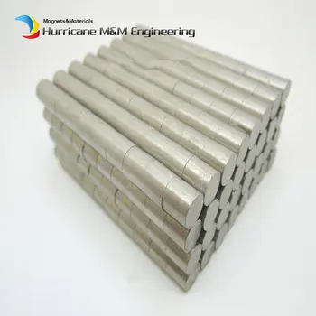 600pcs SmCo Magnet Disc Dia. 5x6 mm rod cylinder grade YXG24H 350 degree C High Temperature Permanent Rare Earth Magnets
600pcs SmCo Magnet Disc Dia. 5x6 mm rod cylinder grade YXG24H 350 degree C High Temperature Permanent Rare Earth Magnets