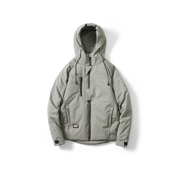 2018New ArrivalClothing Winter Men Cotton inside Cotton Winter Warm Regular Formal Long Jackets And
2018New ArrivalClothing Winter Men Cotton inside Cotton Winter Warm Regular Formal Long Jackets And