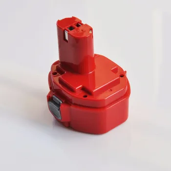 US 14.4V 3.0Ah Rechargeable Ni-MH battery for makita cordless Electric drill screwdriver 8433D 6381D 6337D 4033D 4332D 4333D
US 14.4V 3.0Ah Rechargeable Ni-MH battery for makita cordless Electric drill screwdriver 8433D 6381D 6337D 4033D 4332D 4333D