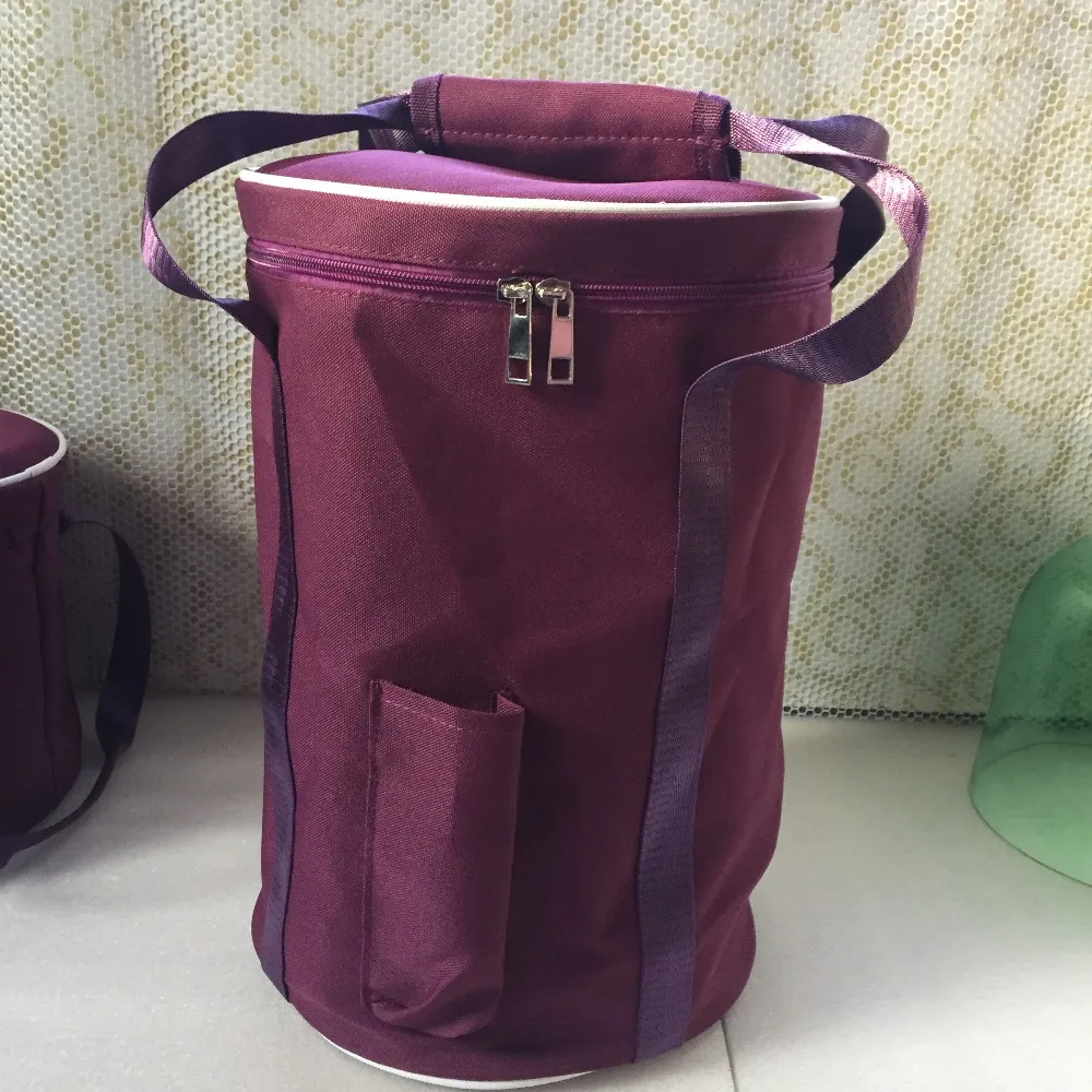 7.5" bag of crystal singing handle bowl & carrying bag for crystal singing chalice&grails padded cloth handbag
7.5" bag of crystal singing handle bowl & carrying bag for crystal singing chalice&grails padded cloth handbag
