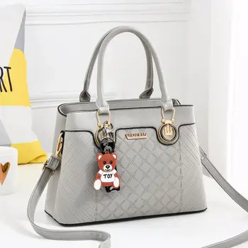 ladies hand bags pu leather Crossbody bags for women 2019 women handbags beach casual tote solid beach shoulder bags female
ladies hand bags pu leather Crossbody bags for women 2019 women handbags beach casual tote solid beach shoulder bags female