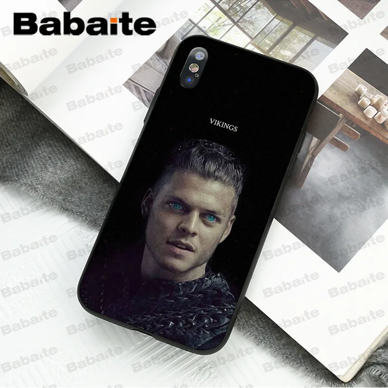 Vikings Ragnar Lothbrok