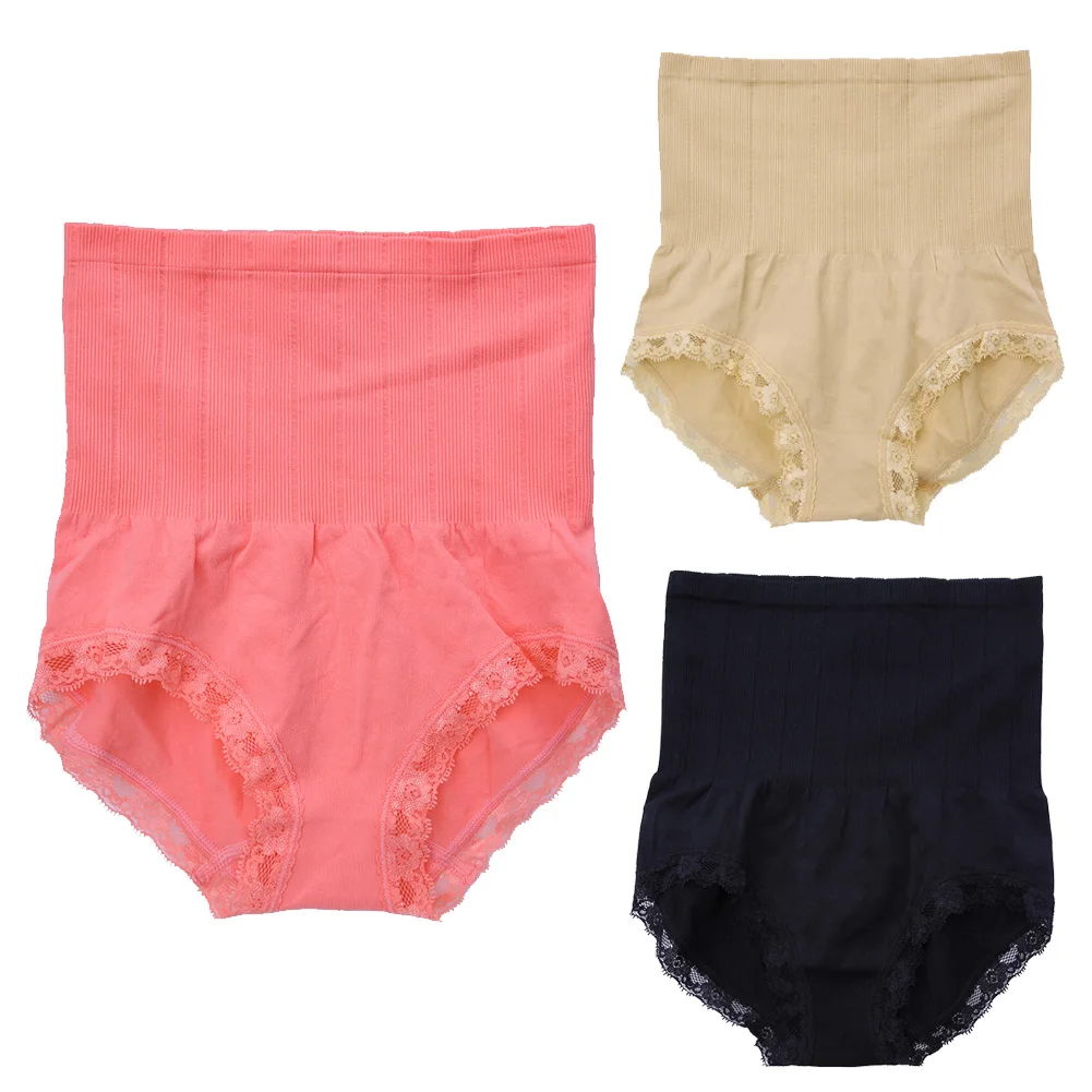 Women Maternity Underpants Cotton High Waist Underwear Postpartum Abdomen Body Sculpting Pregnant Underwear
Women Maternity Underpants Cotton High Waist Underwear Postpartum Abdomen Body Sculpting Pregnant Underwear