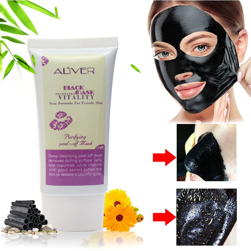 Face Skin Care 10Pcs Black Mask Blackhead Remover Acne Treatment Mask Deep Cleansing Peeling Peel off Black Head Mud Facial Mask
Face Skin Care 10Pcs Black Mask Blackhead Remover Acne Treatment Mask Deep Cleansing Peeling Peel off Black Head Mud Facial Mask