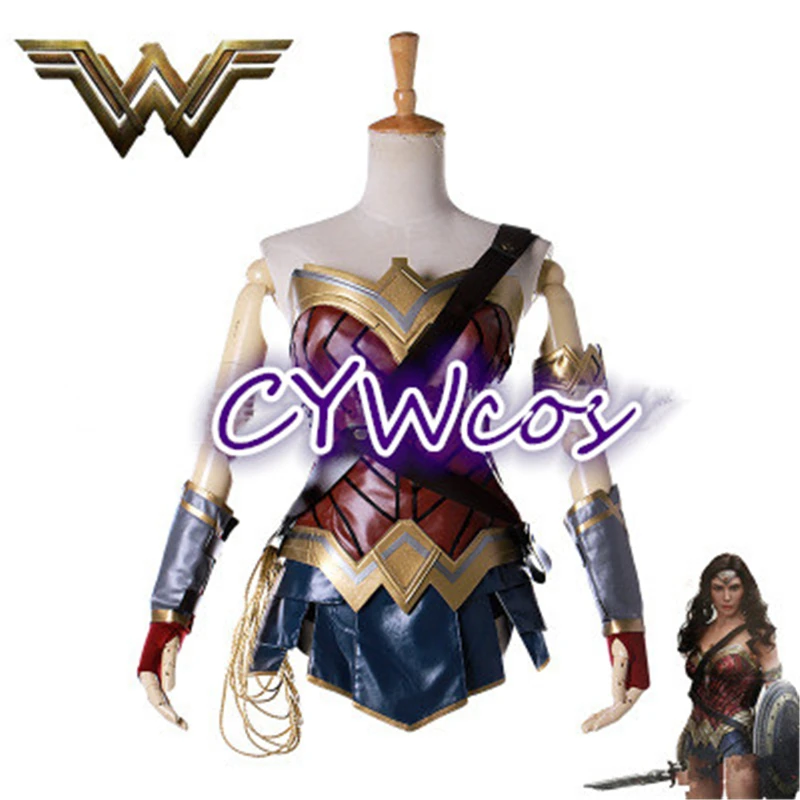Movie Cosplay Superwoman Cosplay Costume Halloween Costumes Women Uniforms Suits Top+Skirt+Shorts+Gloves+Legpieces+Headdress
Movie Cosplay Superwoman Cosplay Costume Halloween Costumes Women Uniforms Suits Top+Skirt+Shorts+Gloves+Legpieces+Headdress