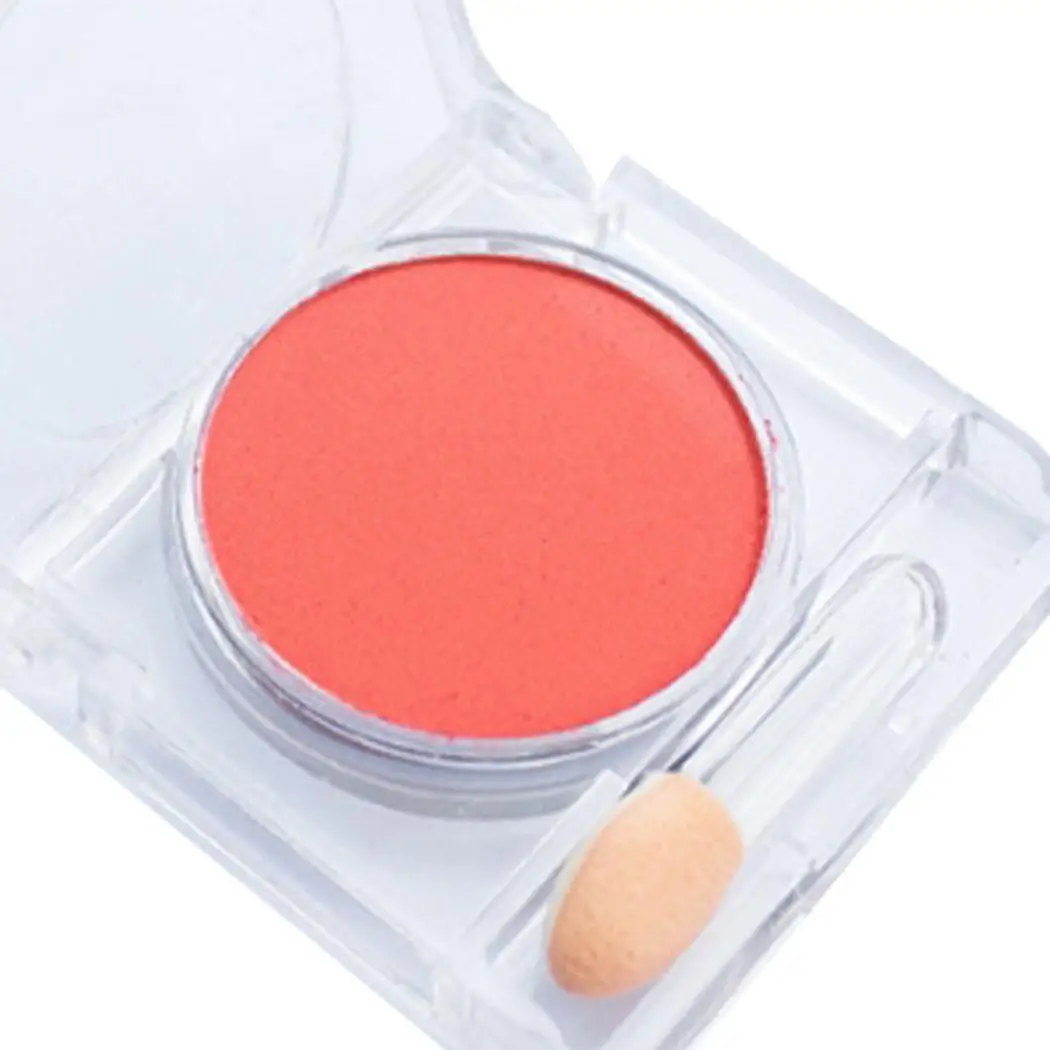 Natural Powder Face Blush Waterproof Lasting Cosmetics Brighten China Casual, Party, Dating 2.3g Blush
Natural Powder Face Blush Waterproof Lasting Cosmetics Brighten China Casual, Party, Dating 2.3g Blush