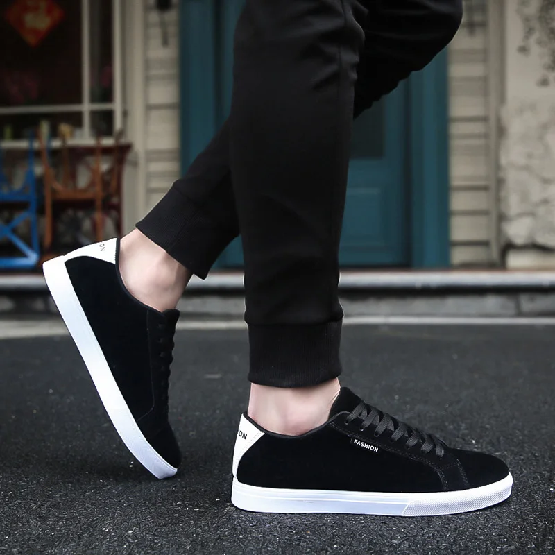 Outdoor casual shoes, breathable lightweight Sneakers,spring and autumn solid color boys sports shoes
Outdoor casual shoes, breathable lightweight Sneakers,spring and autumn solid color boys sports shoes