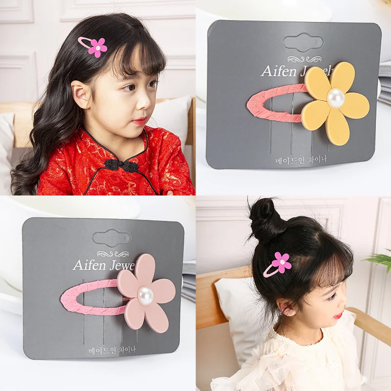 New 1PC Girls Arylic 6cm Hairpins Children Cute Candy Colors Flower Hair Clips Hairgrips Barrette Kids Fashion Hair Accessories
New 1PC Girls Arylic 6cm Hairpins Children Cute Candy Colors Flower Hair Clips Hairgrips Barrette Kids Fashion Hair Accessories