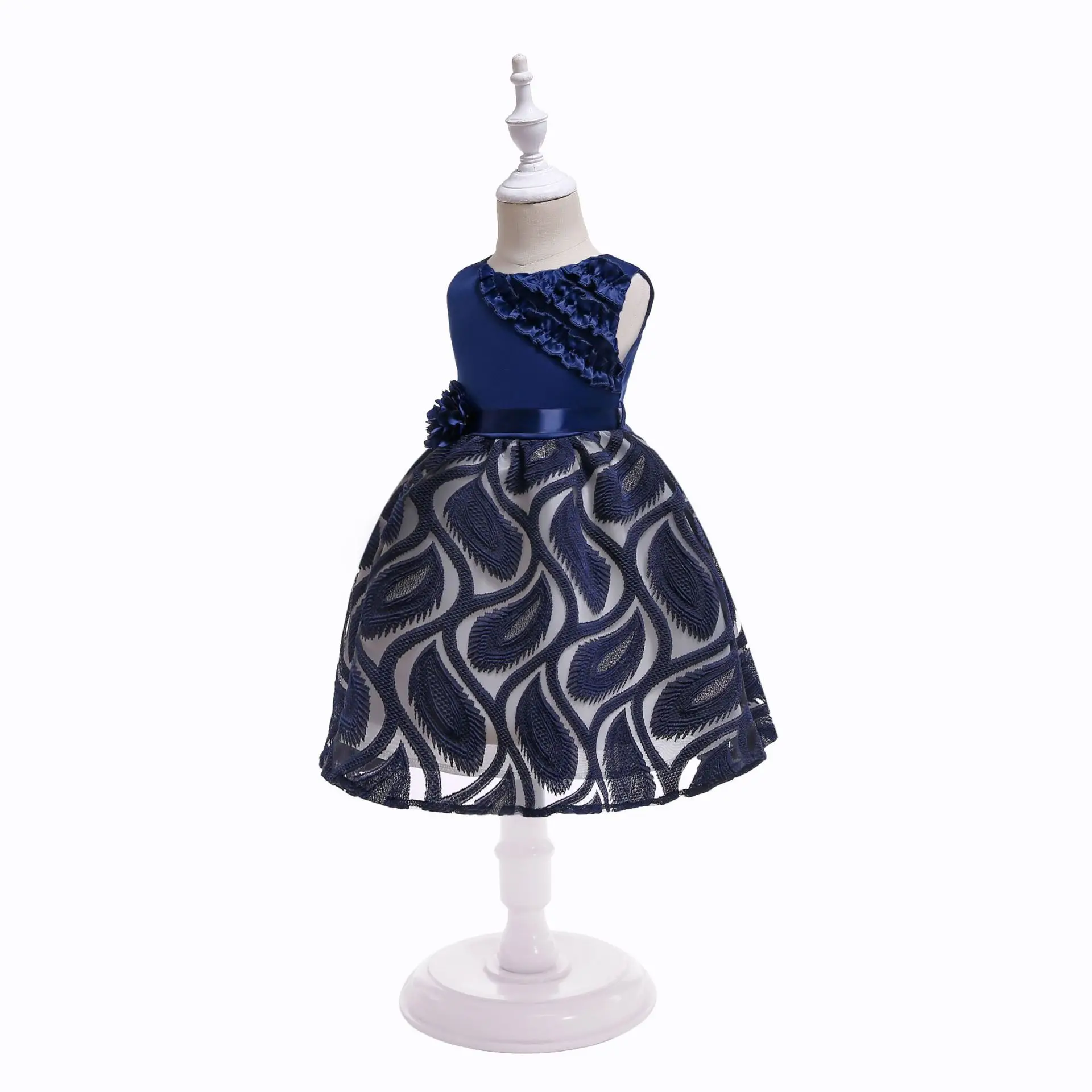 new girls dress baby girl clothes dresses girl wedding princess dress girls dresses Birthday party Wedding presiding tutu
new girls dress baby girl clothes dresses girl wedding princess dress girls dresses Birthday party Wedding presiding tutu