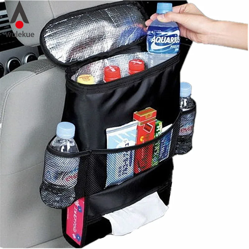 Auto Car Back Seat Boot Organizer Trash Net Holder Multi-Pocket Travel Storage Bag Hanger for Auto Capacity Storage Pouch
Auto Car Back Seat Boot Organizer Trash Net Holder Multi-Pocket Travel Storage Bag Hanger for Auto Capacity Storage Pouch