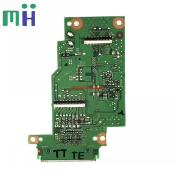 Second-hand For Nikon D7200 Driver Board CCD Sensor Power Board Circuit PCB Camera Replacement Unit Repair Part
Second-hand For Nikon D7200 Driver Board CCD Sensor Power Board Circuit PCB Camera Replacement Unit Repair Part