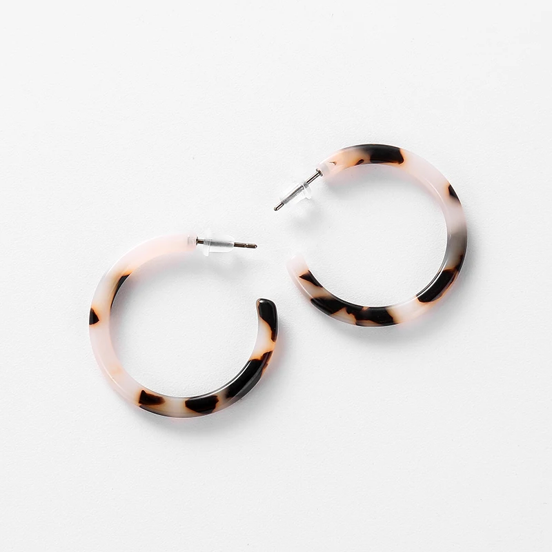 2018 New Fashion Leopard Earring for Women Brincos Tortoiseshell Round Stud Earrings For Women Elegant Jewelry Wedding Jewellery
2018 New Fashion Leopard Earring for Women Brincos Tortoiseshell Round Stud Earrings For Women Elegant Jewelry Wedding Jewellery