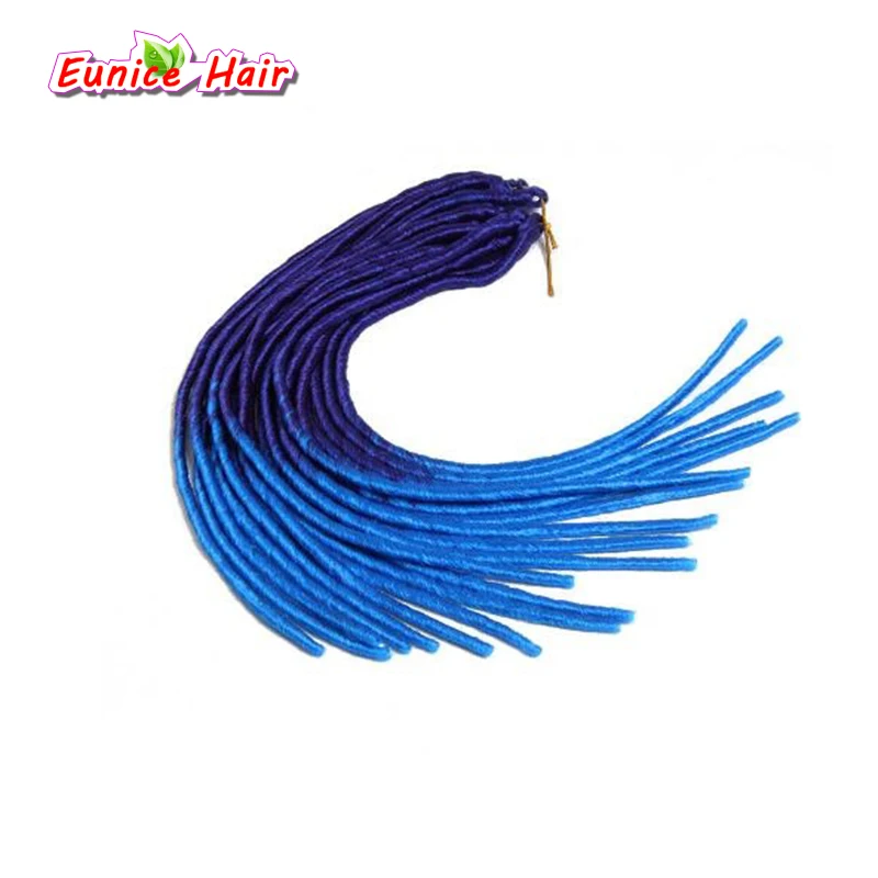 Ombre Crochet Braids Ombre Pink Afro Faux Locs Braid Hair dreadlocks Hair Extensions Synthetic Soft Dreadlocks Crochet Twist 
Ombre Crochet Braids Ombre Pink Afro Faux Locs Braid Hair dreadlocks Hair Extensions Synthetic Soft Dreadlocks Crochet Twist