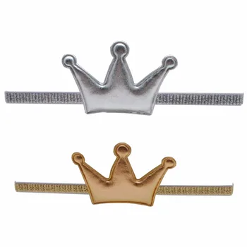 2Piece Girls Crown Headbands Kids Hair Accessories Children Hair Band Gold Silver Crown Headbands
2Piece Girls Crown Headbands Kids Hair Accessories Children Hair Band Gold Silver Crown Headbands