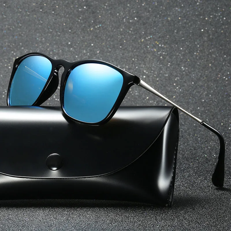 Classic Square Polarized Sunglasses Men Women Retro Brand Designer Sun Glasses Male Fashion UV400 Mirror Sunglass Gafas De Sol
Classic Square Polarized Sunglasses Men Women Retro Brand Designer Sun Glasses Male Fashion UV400 Mirror Sunglass Gafas De Sol