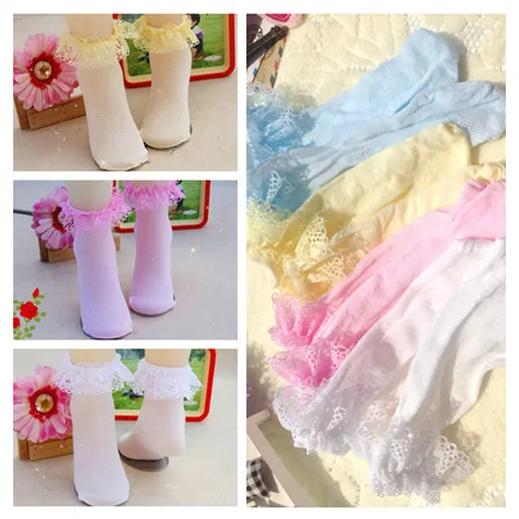 10pairs/lot spring summer autumn baby girl children mesh lace decoration jacquard socks thin princess dancing socks
10pairs/lot spring summer autumn baby girl children mesh lace decoration jacquard socks thin princess dancing socks