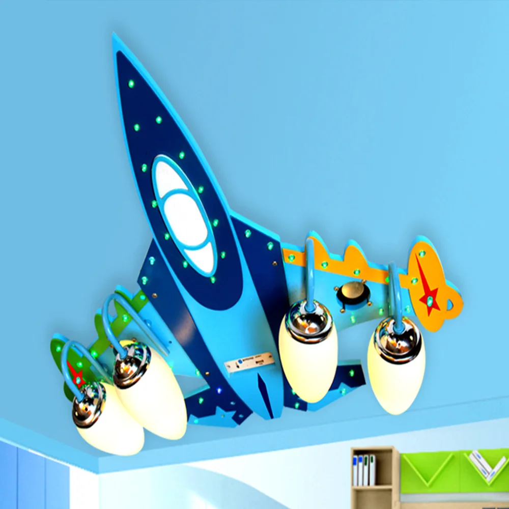 Acrylic Bluetooth Airplane Cartoon led chandelier ceiling E14 Led 110V-220V USB ceiling lights kids led ceiling light lamp
Acrylic Bluetooth Airplane Cartoon led chandelier ceiling E14 Led 110V-220V USB ceiling lights kids led ceiling light lamp