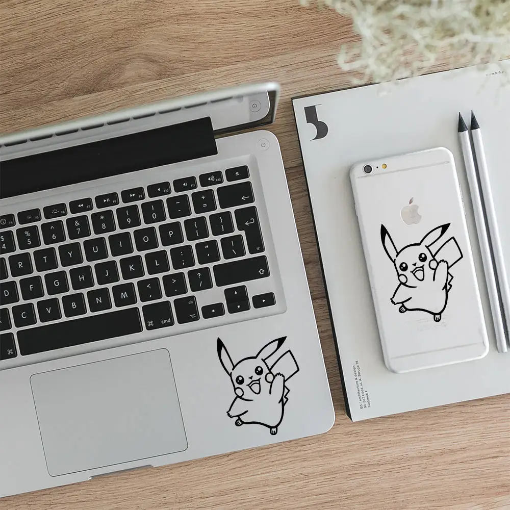 Cartoon Character Lovely Pattern Small Wall Stickers for Laptop Mobile Phone Vinyl Art Decoration for Notebook Decals L836
Cartoon Character Lovely Pattern Small Wall Stickers for Laptop Mobile Phone Vinyl Art Decoration for Notebook Decals L836