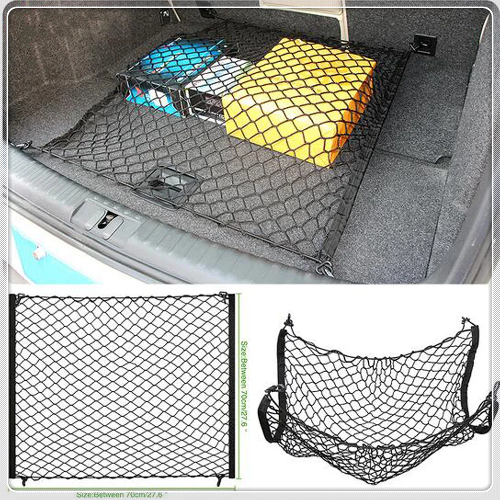 Car Mesh Elastic Nylon Cargo Trunk Storage Luggage Net for Lexus IS350 GS430 RX400h RX330 IS250 ES330 LF-A IS-F LF-Xh UX RC ES
Car Mesh Elastic Nylon Cargo Trunk Storage Luggage Net for Lexus IS350 GS430 RX400h RX330 IS250 ES330 LF-A IS-F LF-Xh UX RC ES