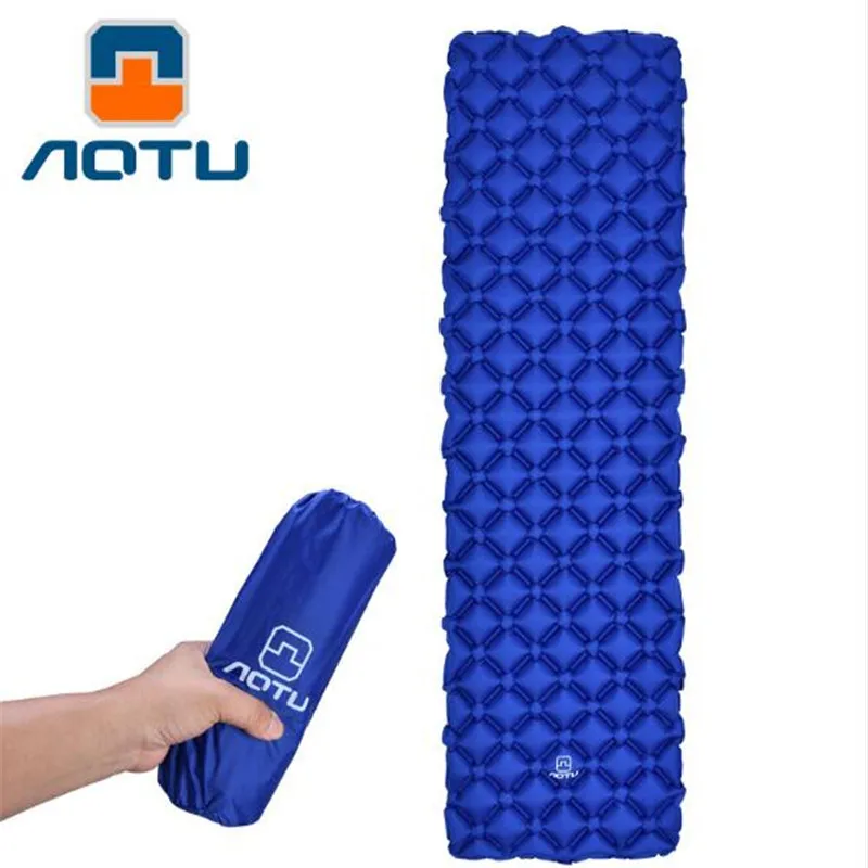 Camping Mat Outdoor TPU X Ultra-light Inflatable Pad 190x57cm Moisture Waterproof Groundsheet
Camping Mat Outdoor TPU X Ultra-light Inflatable Pad 190x57cm Moisture Waterproof Groundsheet