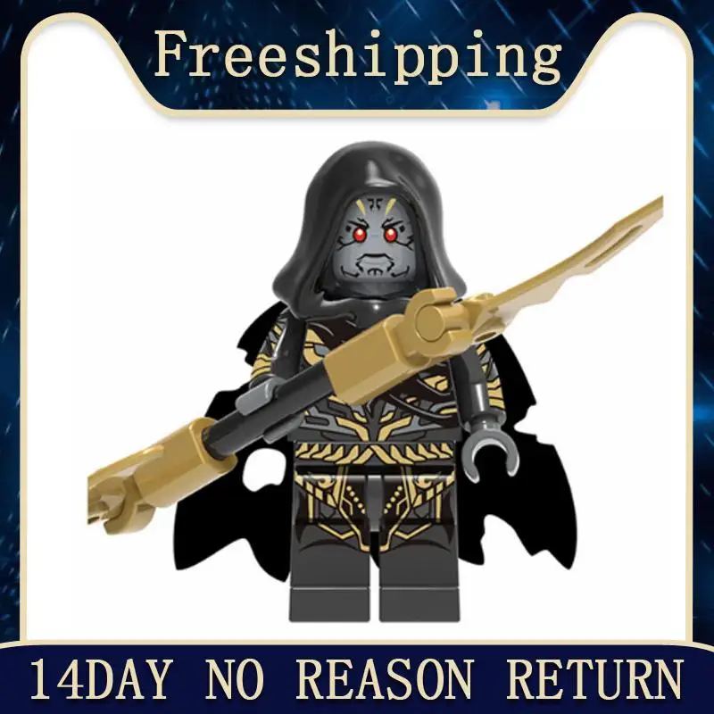 legoed Corvus Glaive Iron Man Doctor Strange Building Blocks Marvel Super Hero Bricks Educational Gifts Toys For Children XH932
legoed Corvus Glaive Iron Man Doctor Strange Building Blocks Marvel Super Hero Bricks Educational Gifts Toys For Children XH932