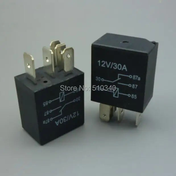 12V30A5P---