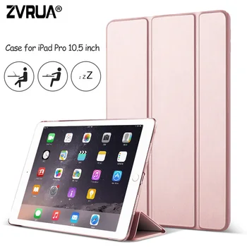 Case for New iPad Air Pro 10.5 inch 2019 , ZVRUA YiPPee Color Ultra Slim PU leather Smart Cover Magnet wake up sleep for Pro10.5
Case for New iPad Air Pro 10.5 inch 2019 , ZVRUA YiPPee Color Ultra Slim PU leather Smart Cover Magnet wake up sleep for Pro10.5