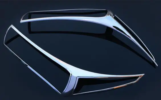 Apply to 2014-2017 for Toyota new corolla headlamp cover modification special rear rear lamp cover decorative frame sequins
Apply to 2014-2017 for Toyota new corolla headlamp cover modification special rear rear lamp cover decorative frame sequins