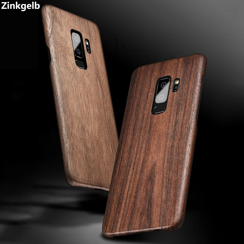 For Samsung S9 Plus Case Cover Luxury Slim Ultra Thin Hard Natural Wood Shockproof Armor Phone Case for S9 S8 Plus Back Cover
For Samsung S9 Plus Case Cover Luxury Slim Ultra Thin Hard Natural Wood Shockproof Armor Phone Case for S9 S8 Plus Back Cover