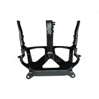 NEW motorcycle parts head Front upper fairing stay brackets for Suzuki GSXR600/750/1000 2001 2002 2003
NEW motorcycle parts head Front upper fairing stay brackets for Suzuki GSXR600/750/1000 2001 2002 2003