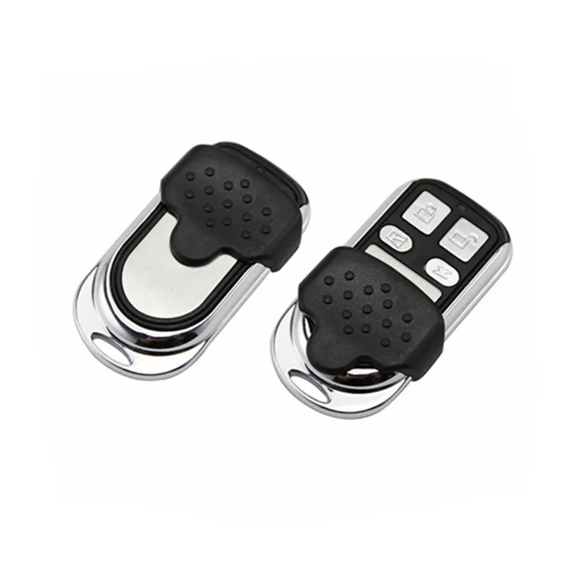 1pc Universal 4 Button Remote Control 433.92MHZ Copying Code Home Controller Gate Garage Door Opener Remote Controls
1pc Universal 4 Button Remote Control 433.92MHZ Copying Code Home Controller Gate Garage Door Opener Remote Controls