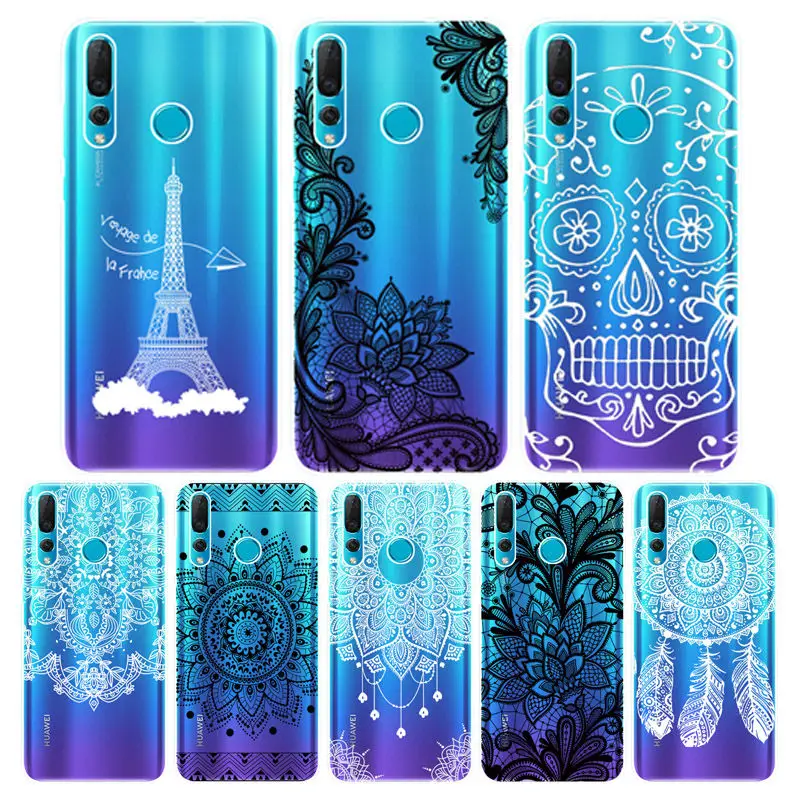 Silicone Soft TPU Cover case for Huawei Nova 3 3i 4 Mate 10 20 lite P8 lite 2017 P20 Lite Pro Honor 9 Lite Honor 9 10 Shell Capa
Silicone Soft TPU Cover case for Huawei Nova 3 3i 4 Mate 10 20 lite P8 lite 2017 P20 Lite Pro Honor 9 Lite Honor 9 10 Shell Capa