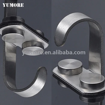 DHL free shipping stainless steel hotel bathroom coat hook rack cabinet ceiling hooks ,200pcs/lot
DHL free shipping stainless steel hotel bathroom coat hook rack cabinet ceiling hooks ,200pcs/lot