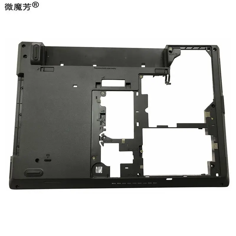 Новинка для Lenovo Thinkpad L440, нижняя базовая крышка, нижний корпус 04X4827 04X4829 60.4LG15.002, черный
Новинка для Lenovo Thinkpad L440, нижняя базовая крышка, нижний корпус 04X4827 04X4829 60.4LG15.002, черный