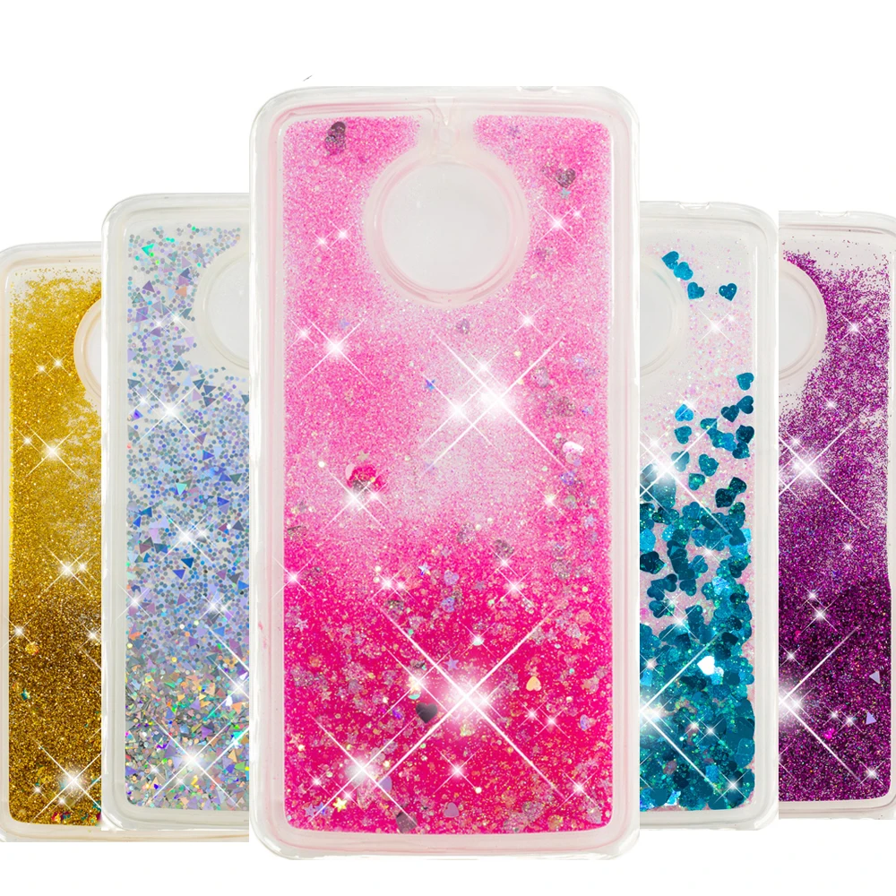 Sparkle Floating Liquid Dynamic Quicksand Clear Soft Case Cover For Motorola Moto G5S G5 G6 Z3 Play E5 G6 Plus Glitter Sand Capa
Sparkle Floating Liquid Dynamic Quicksand Clear Soft Case Cover For Motorola Moto G5S G5 G6 Z3 Play E5 G6 Plus Glitter Sand Capa