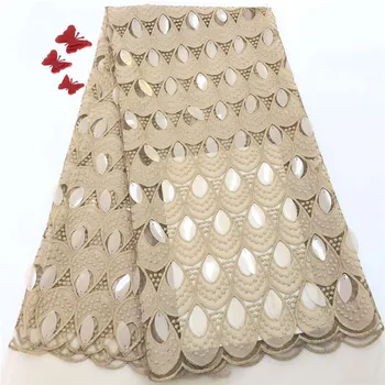 New fashion French lace cloth latest net lace fabric for party dress PNZ916 (5yards/lot)
New fashion French lace cloth latest net lace fabric for party dress PNZ916 (5yards/lot)