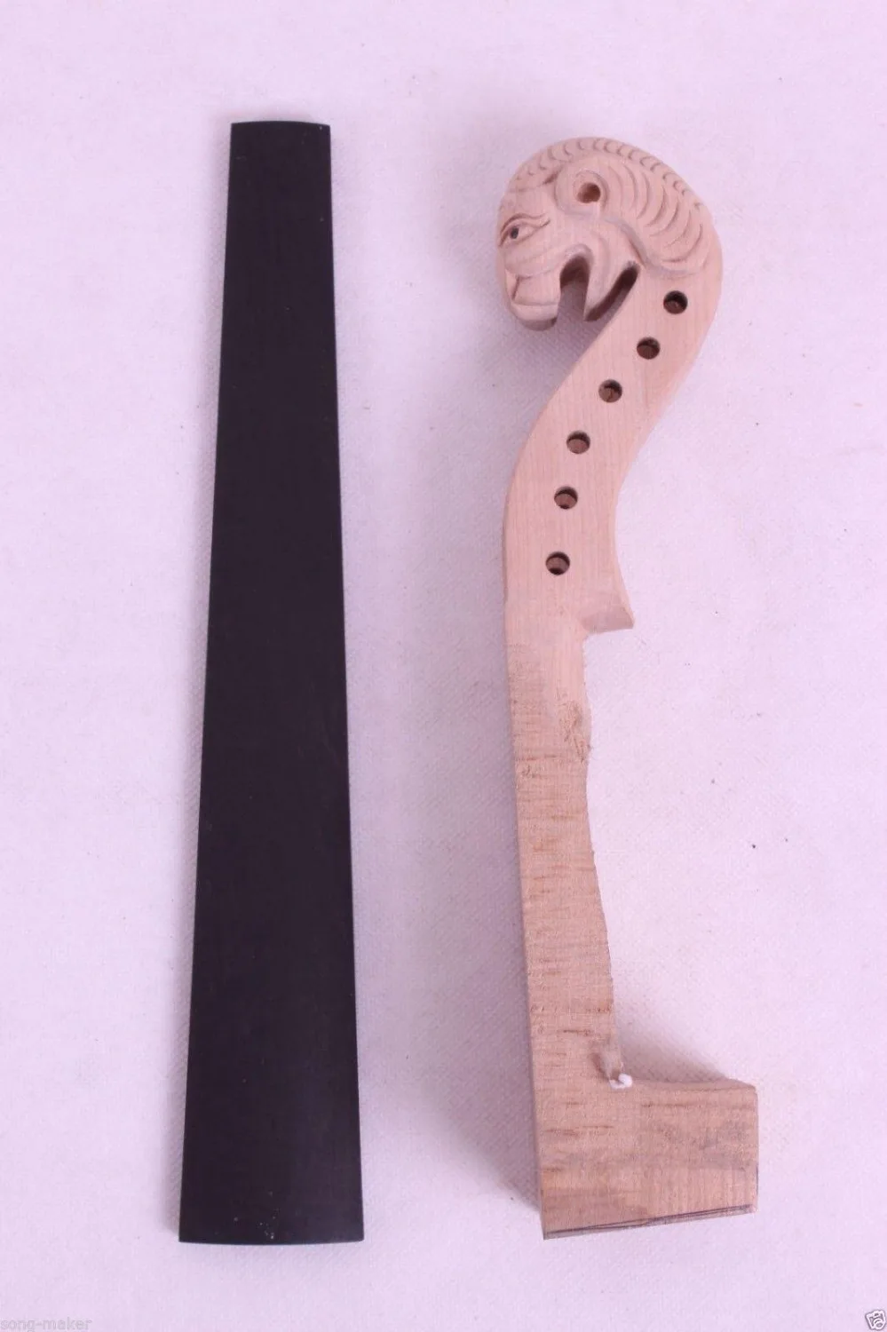 4/4 скрипка, шея, ручная резьба, голова, шея, скрипка, фингерборд, высокое качество
4/4 скрипка, шея, ручная резьба, голова, шея, скрипка, фингерборд, высокое качество