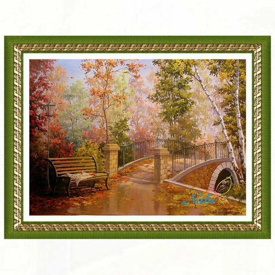 Square diamond mosaic painting diamond embroidery cross stitch Nature - 3d diy full rhinestones icons kits 066GG
Square diamond mosaic painting diamond embroidery cross stitch Nature - 3d diy full rhinestones icons kits 066GG