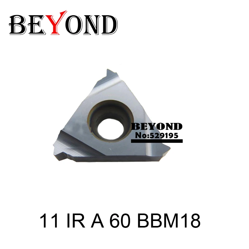 11 IR A 60 BBM18 11IR Indexable Tungsten Carbide Threading Lathe Inserts for Threaded Lathe Holder thread turning tool holders
11 IR A 60 BBM18 11IR Indexable Tungsten Carbide Threading Lathe Inserts for Threaded Lathe Holder thread turning tool holders