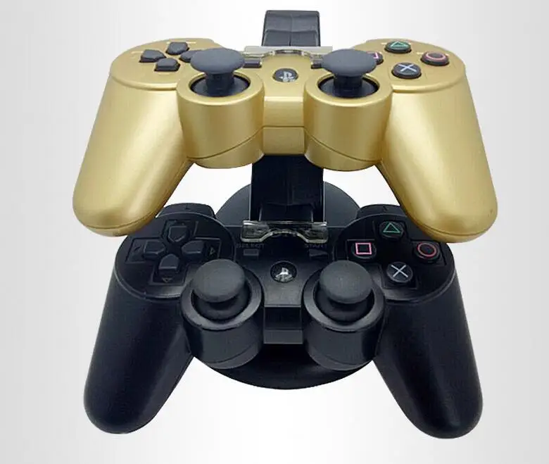 Game accessories with USB Dual Dock Charging Stand Station Cradle for Sony PS3 Controller Charger
Game accessories with USB Dual Dock Charging Stand Station Cradle for Sony PS3 Controller Charger