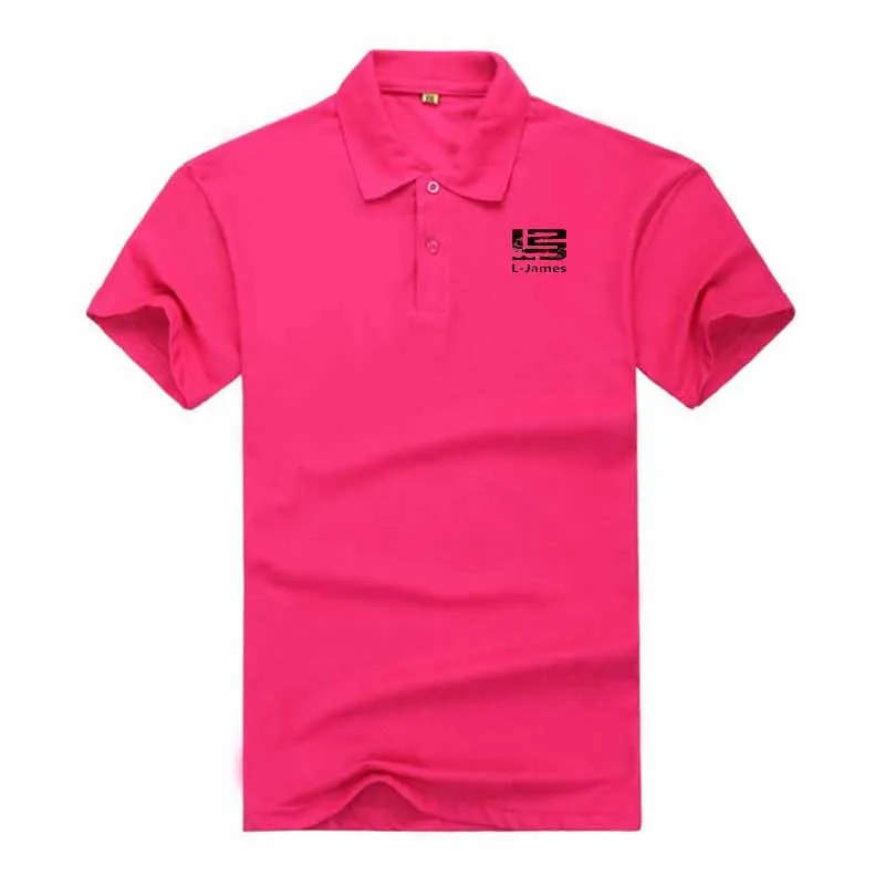 High Quality Tops&Tees Men's Polo shirts Business men brands Polo Shirts 3D embroidery Turn-down collar mens polo shirt 14 color
High Quality Tops&Tees Men's Polo shirts Business men brands Polo Shirts 3D embroidery Turn-down collar mens polo shirt 14 color