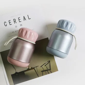 4pcs/set 2017 Lady student handy dessert Thermos Thermo Mug Vacuum Cup Thermal Mug Insulated Tumbler Travel Cups Thermocup Mugs
4pcs/set 2017 Lady student handy dessert Thermos Thermo Mug Vacuum Cup Thermal Mug Insulated Tumbler Travel Cups Thermocup Mugs