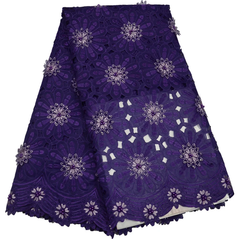 Free shipping (5yards/pc) Handcut organza lace fabric with 3D flowers and beads 2017 new for high quality party dress OP53
Free shipping (5yards/pc) Handcut organza lace fabric with 3D flowers and beads 2017 new for high quality party dress OP53