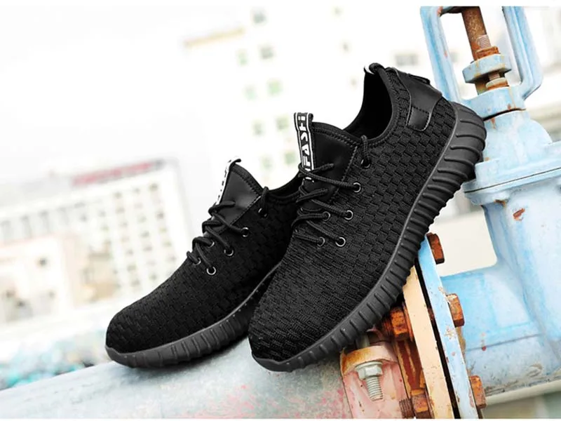 New-exhibition-men-Fashion-Safety-Shoes-Breathable-flying-woven-Anti-smashing-steel-toe-caps-Kevlar-Anti-piercing-mens-work-Shoe (20)
